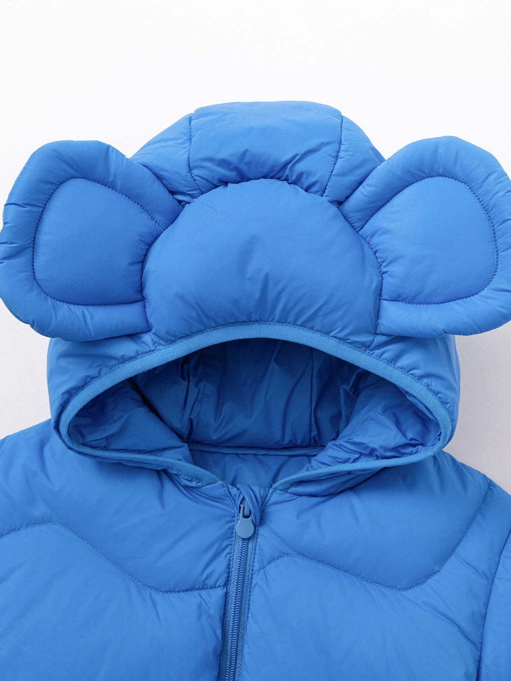 Balabala Baby Unisex Down Jacket
