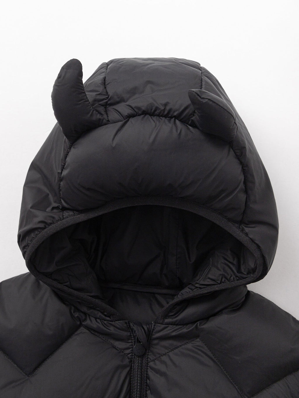 Balabala Baby Unisex Down Jacket