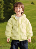 Balabala Baby Unisex Down Jacket