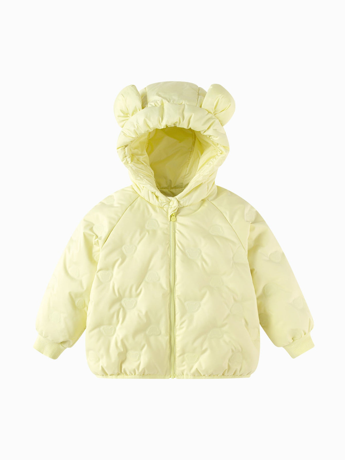 Balabala Baby Unisex Down Jacket