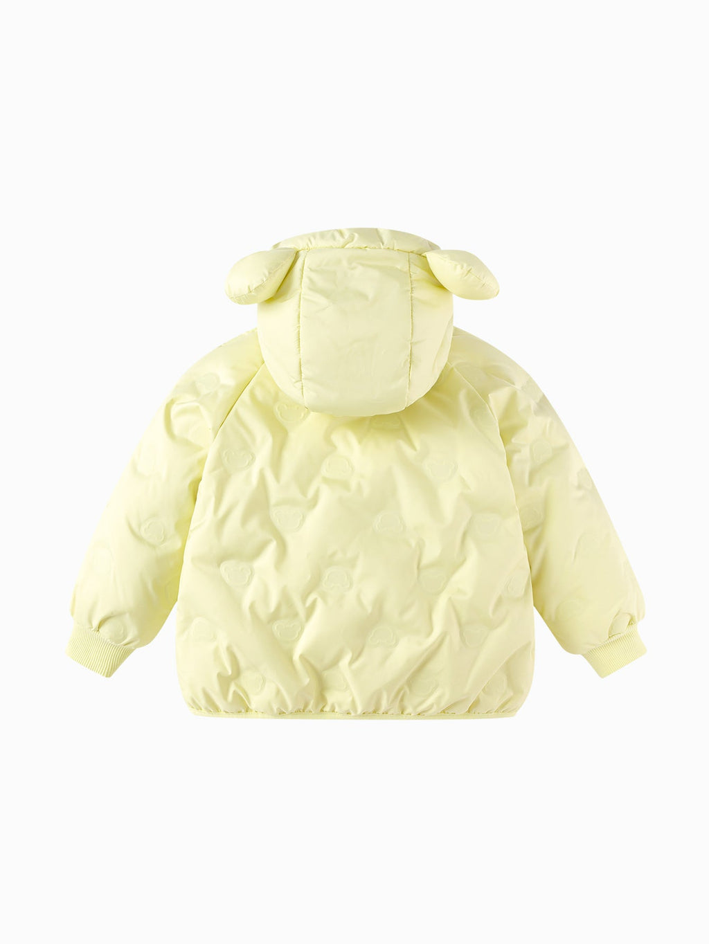 Balabala Baby Unisex Down Jacket
