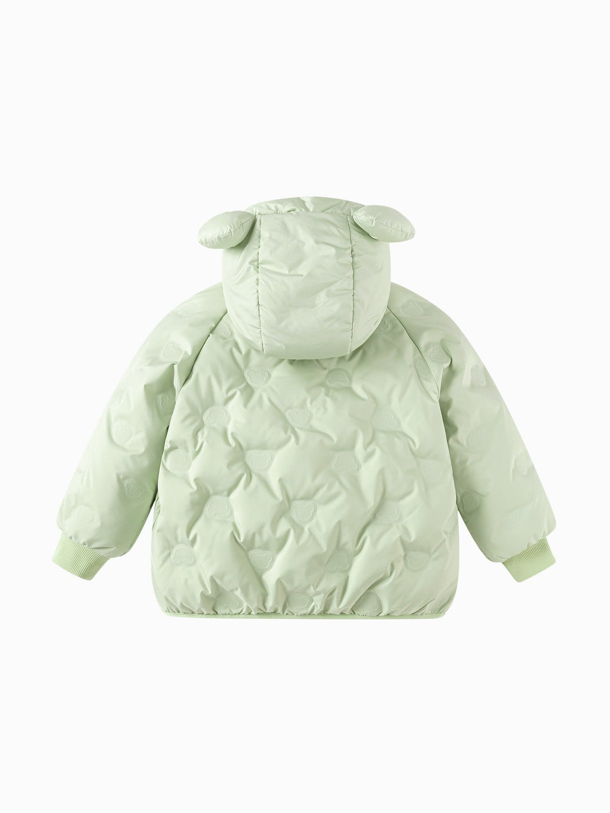 Balabala Baby Unisex Down Jacket