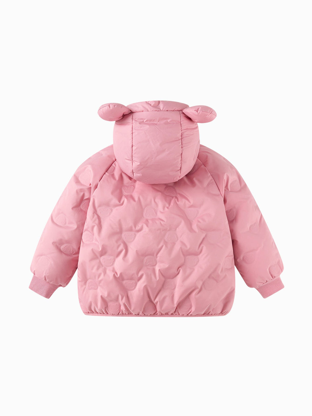 Balabala Baby Unisex Down Jacket