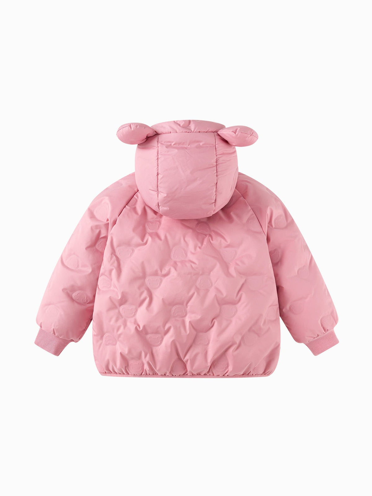 Balabala Baby Unisex Down Jacket