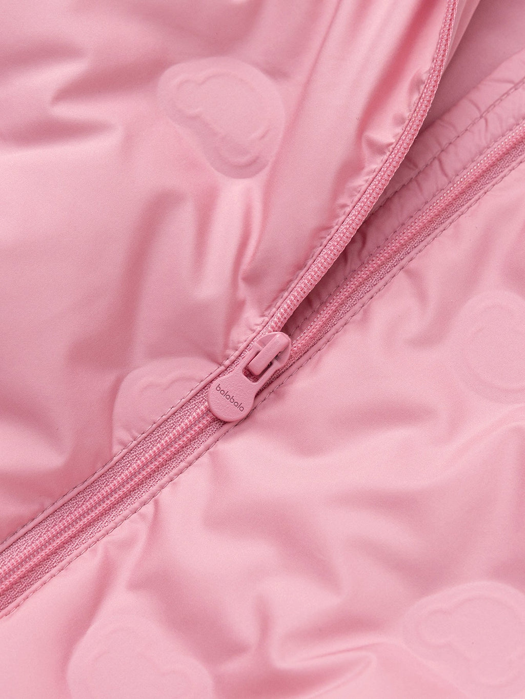 Balabala Baby Unisex Down Jacket