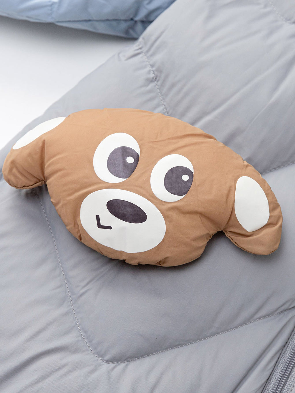 Balabala Baby Unisex Woven Jumpsuit