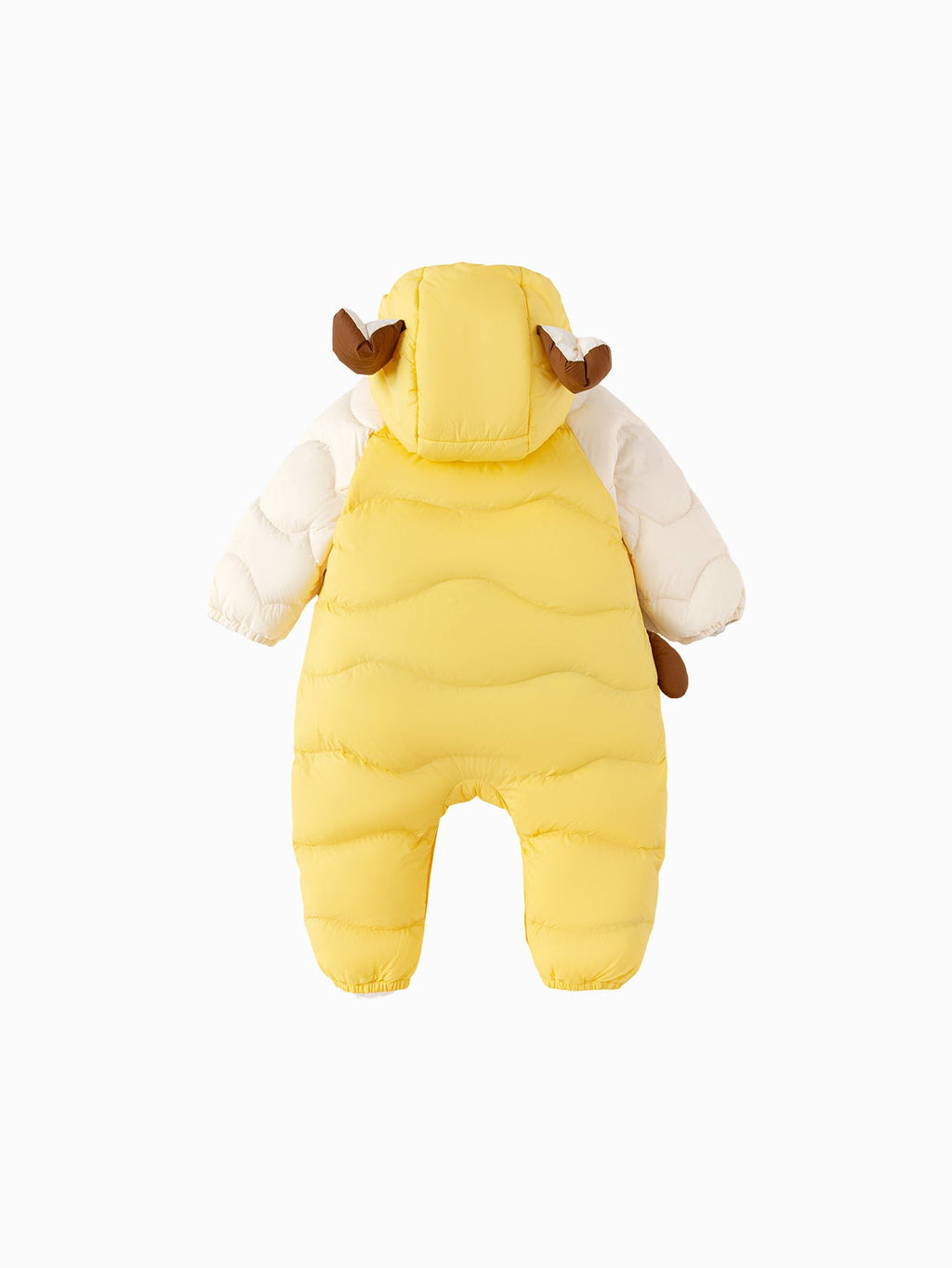 Balabala Baby Unisex Woven Jumpsuit