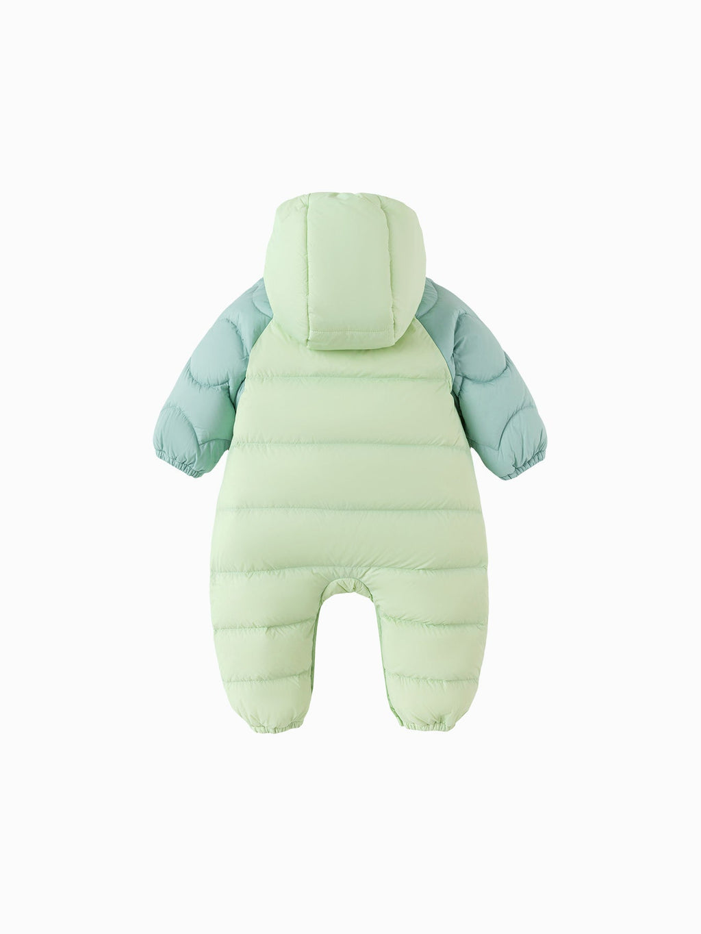 Balabala Baby Unisex Woven Jumpsuit