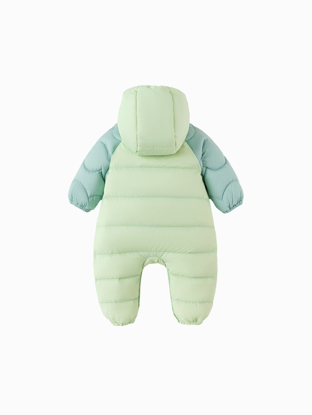 Balabala Baby Unisex Woven Jumpsuit