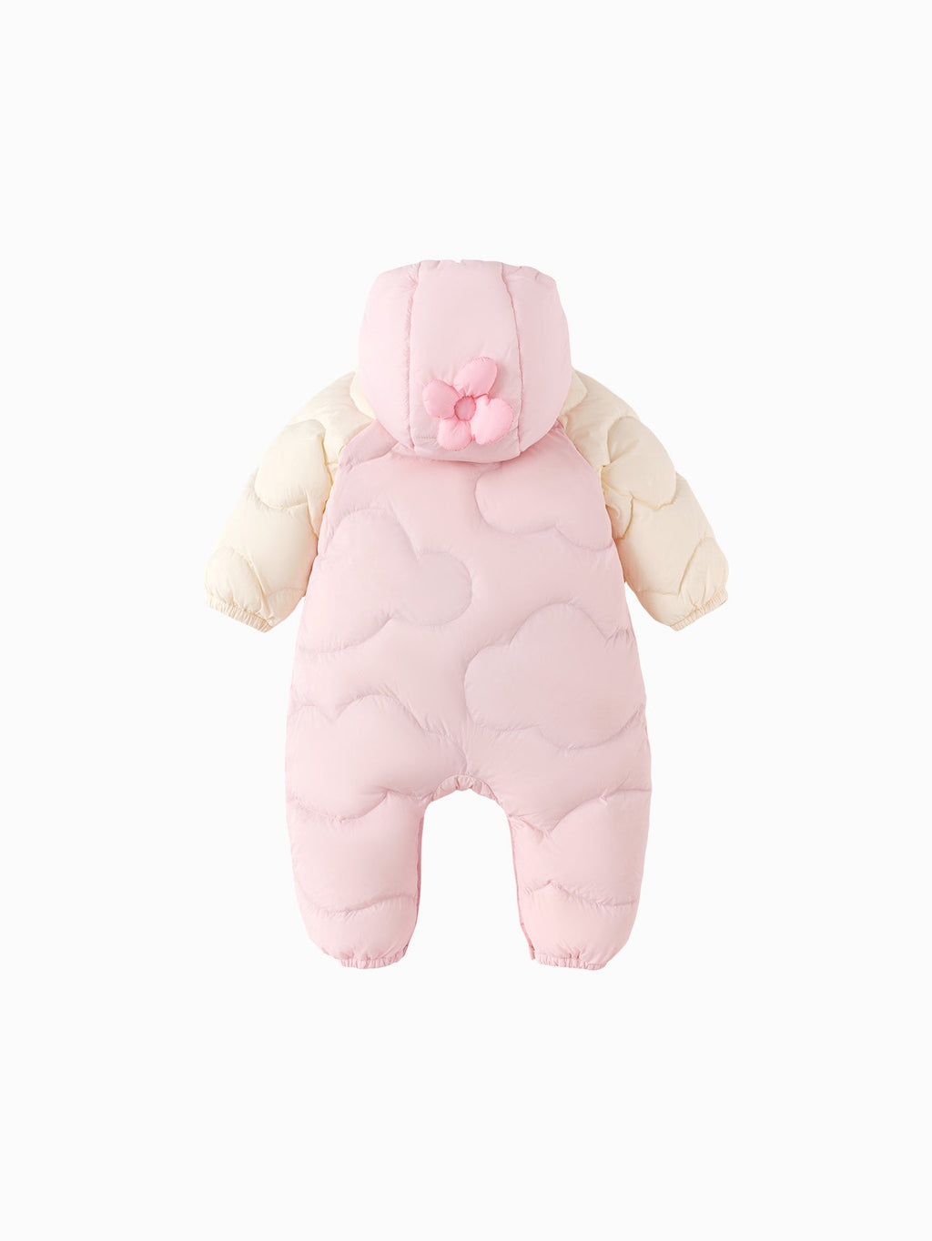 Balabala Baby Unisex Woven Jumpsuit
