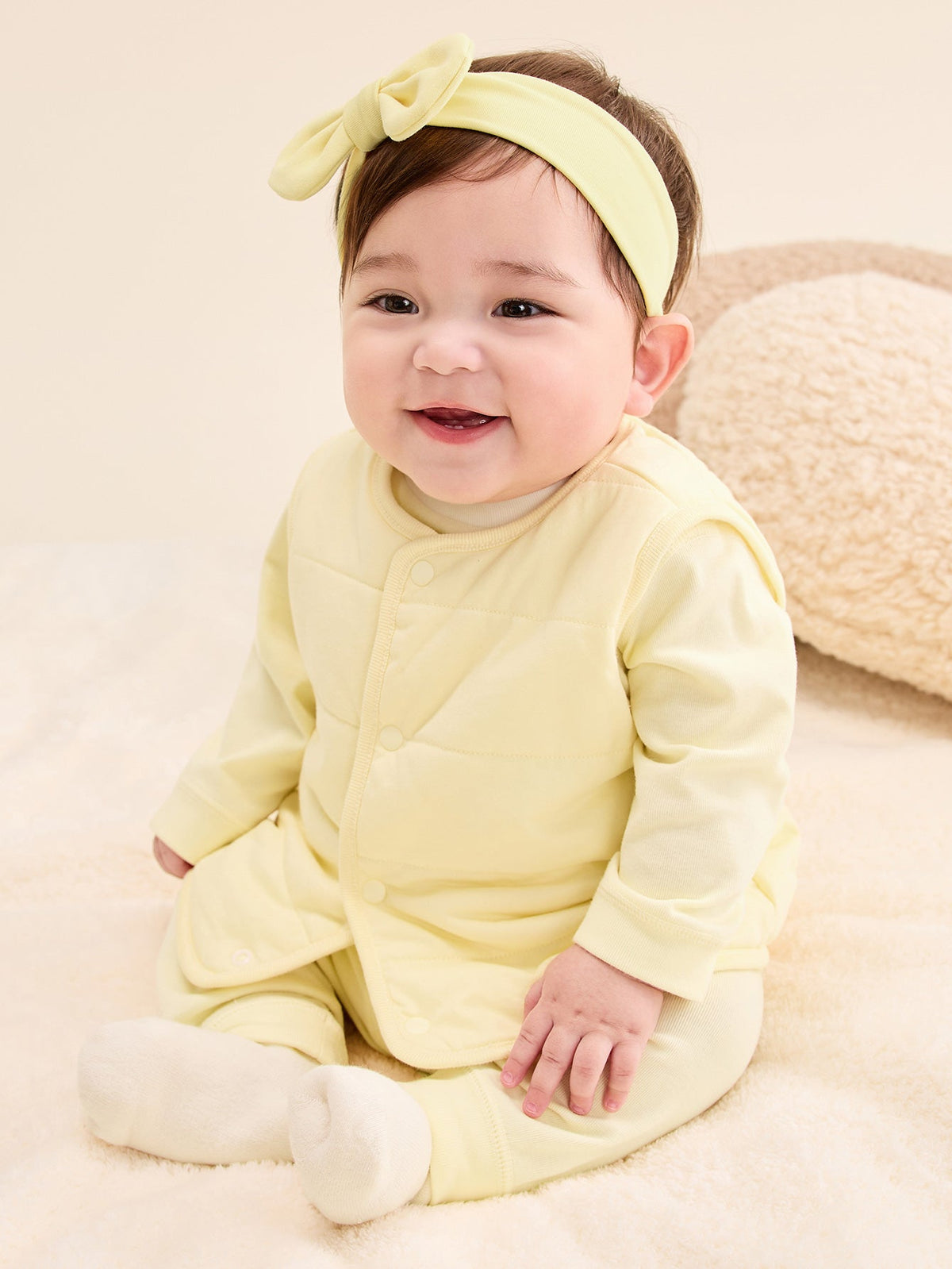 Balabala Baby Unisex Underwear Top