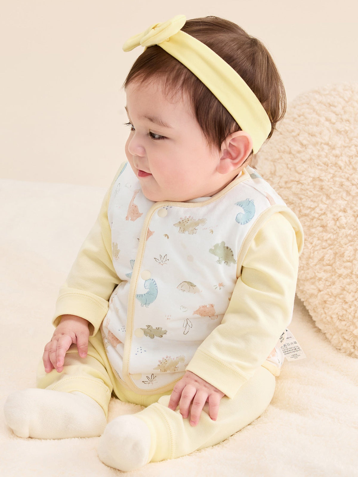 Balabala Baby Unisex Underwear Top