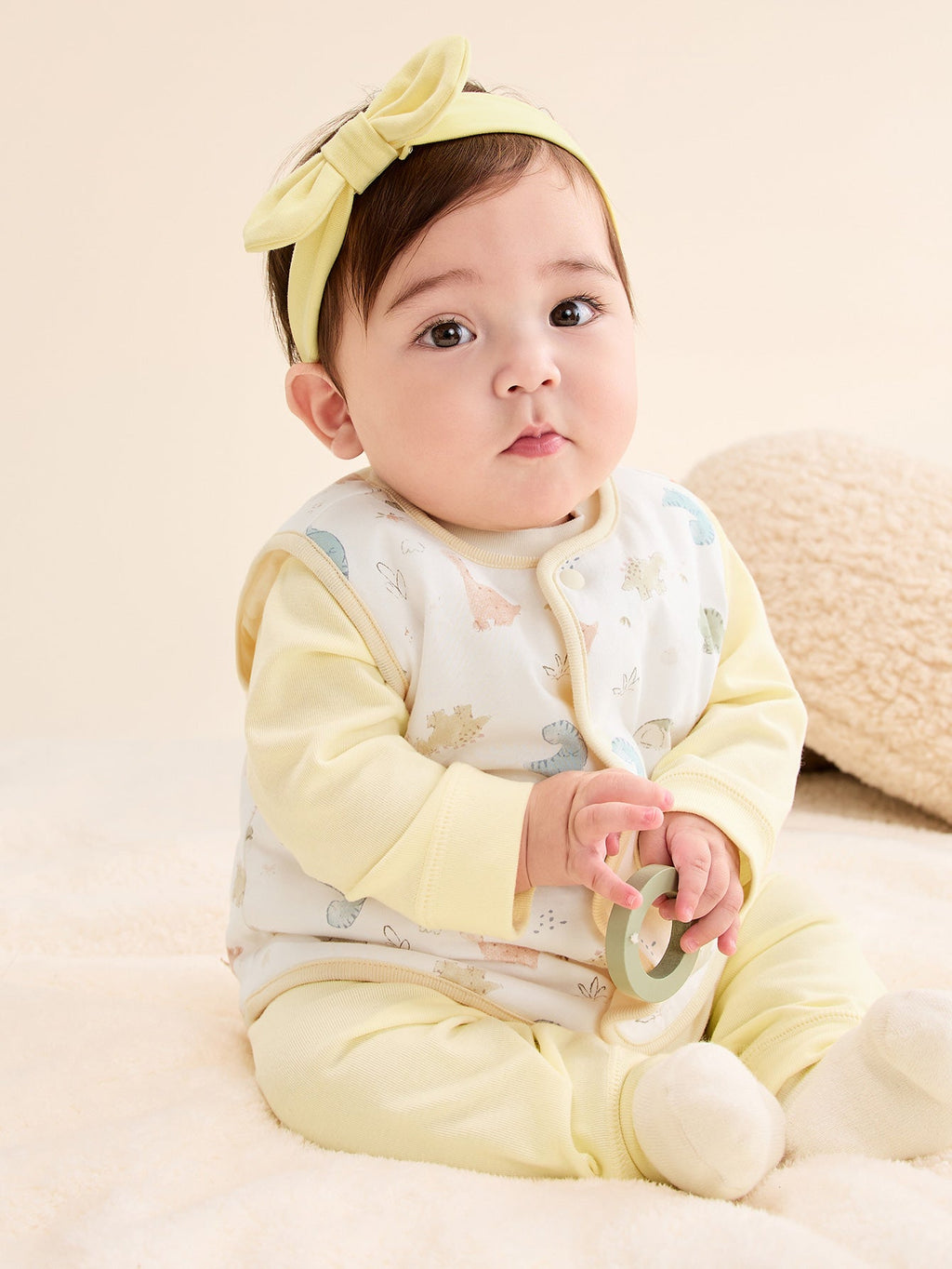 Balabala Baby Unisex Underwear Top