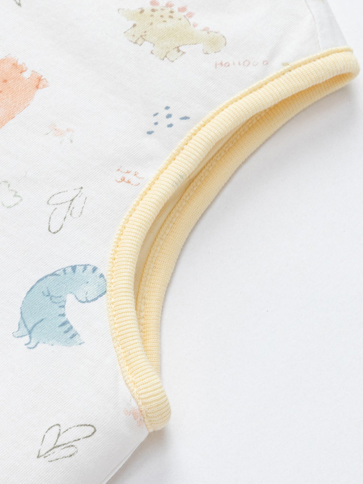 Balabala Baby Unisex Underwear Top