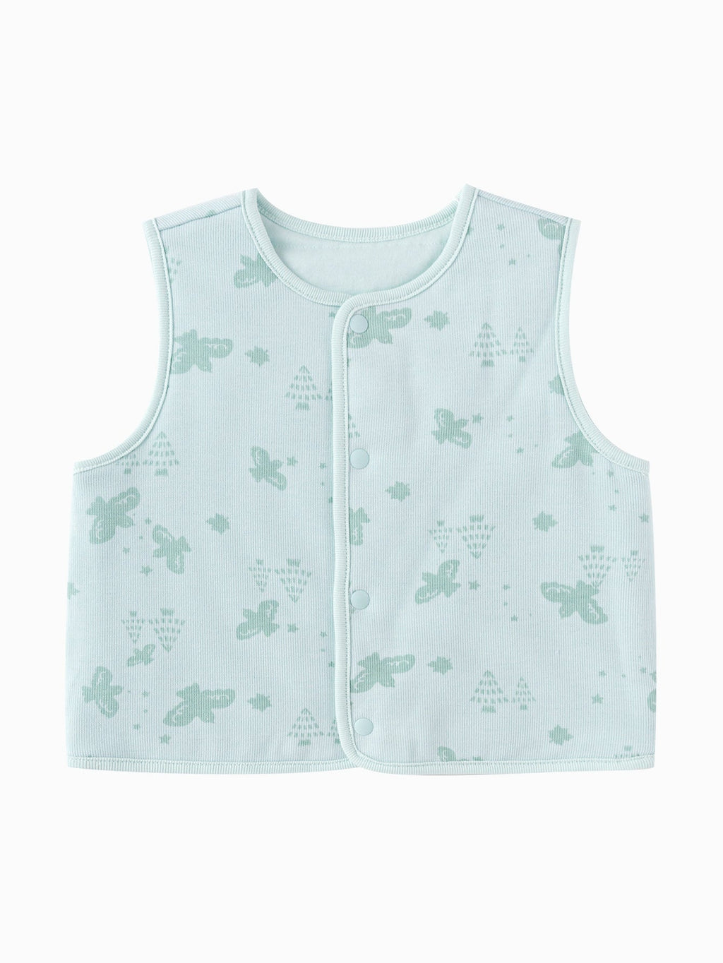 Balabala Baby Unisex Underwear Top