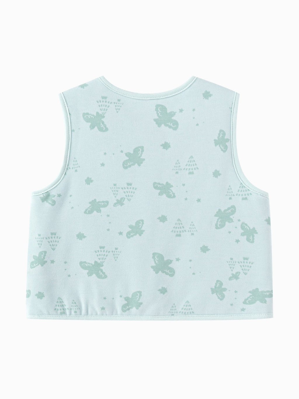 Balabala Baby Unisex Underwear Top