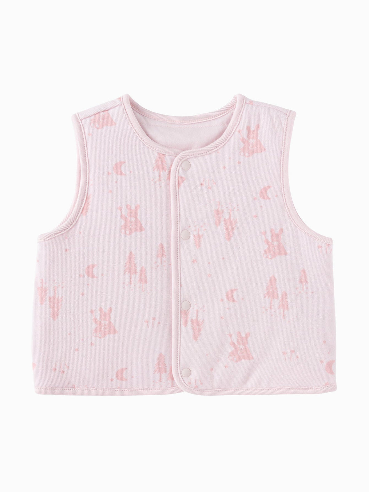 Balabala Baby Unisex Underwear Top