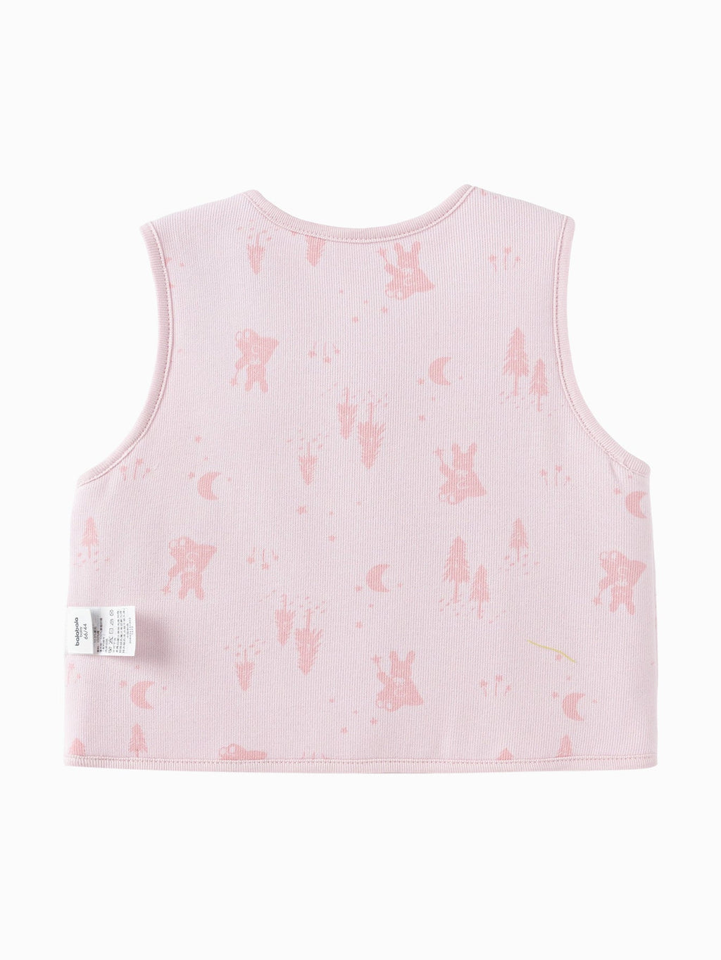 Balabala Baby Unisex Underwear Top