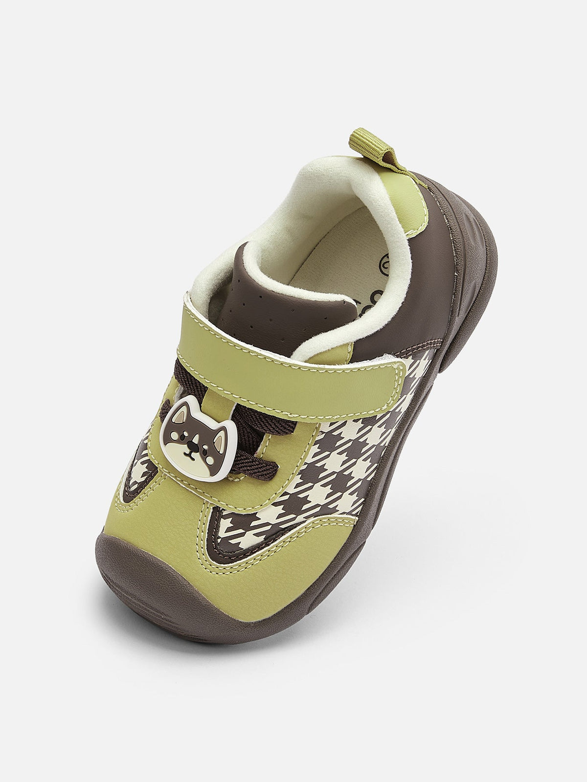Balabala Baby Unisex Pre-Walker