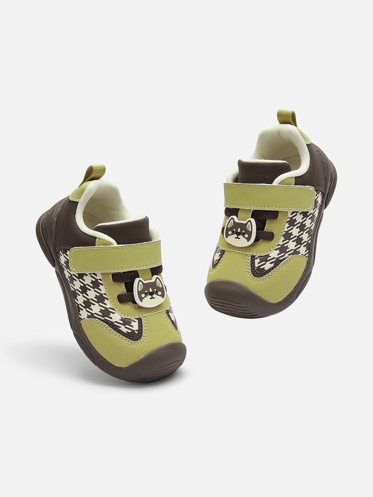 Balabala Baby Unisex Pre-Walker