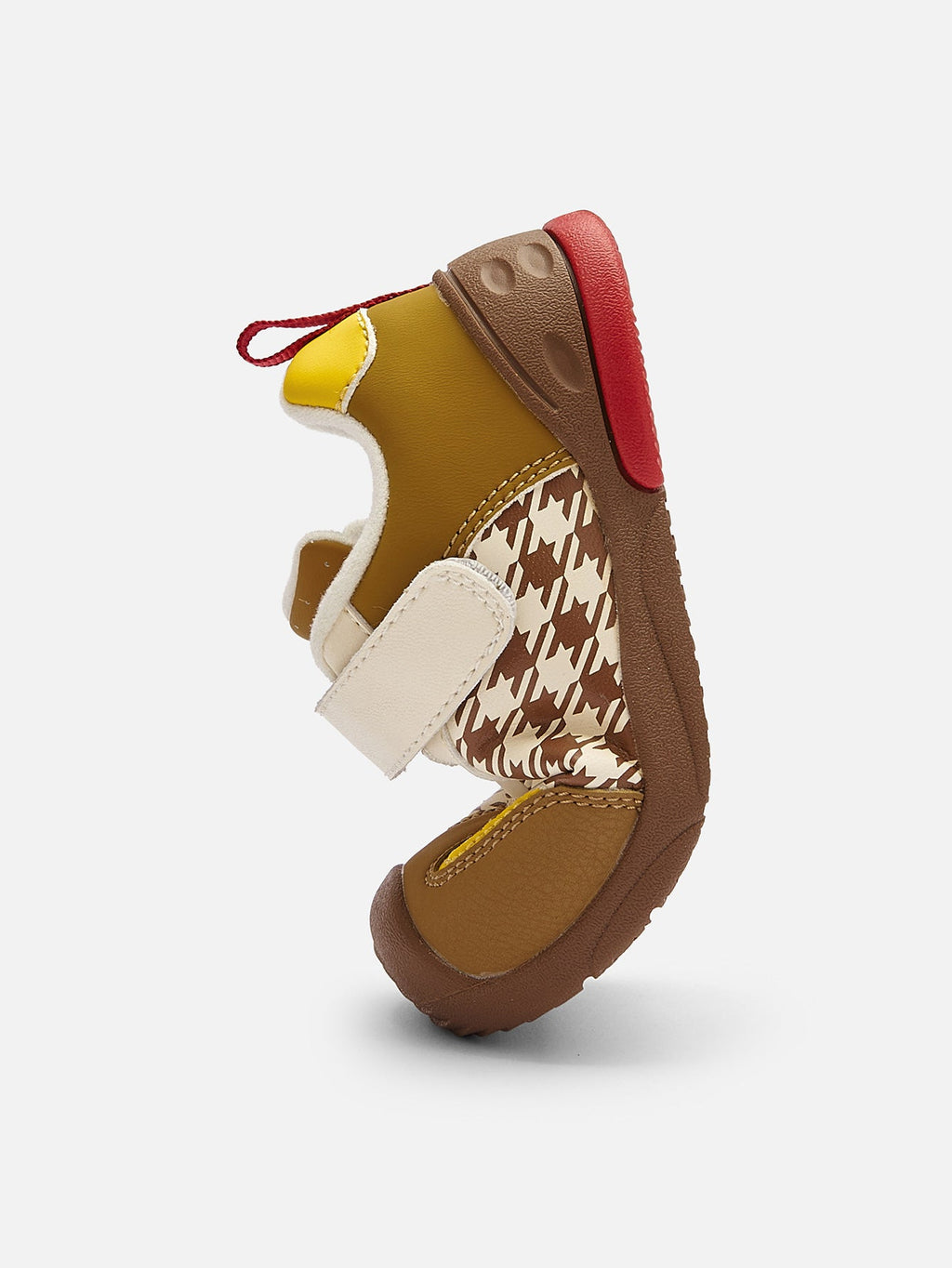 Balabala Baby Unisex Pre-Walker
