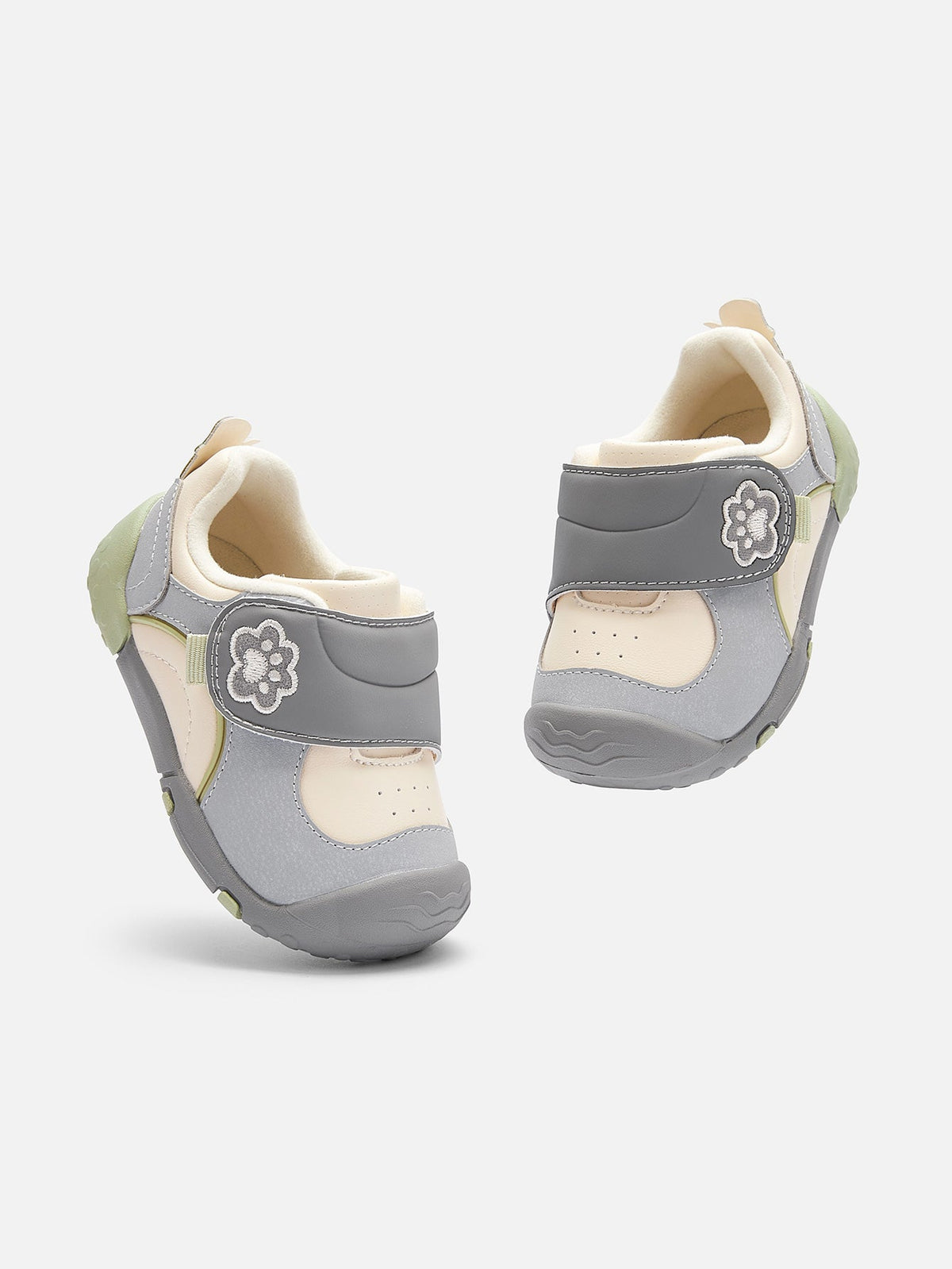 Balabala Baby Unisex Pre-Walker