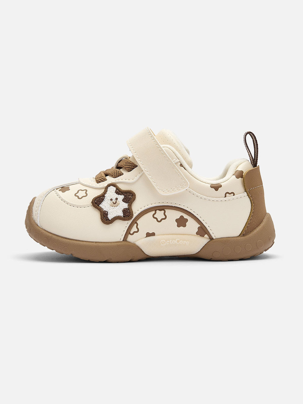 Balabala Baby Unisex Steady Shoes