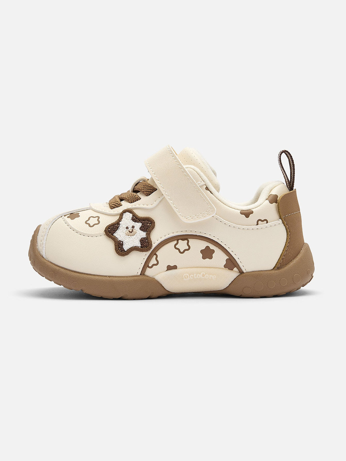 Balabala Baby Unisex Steady Shoes