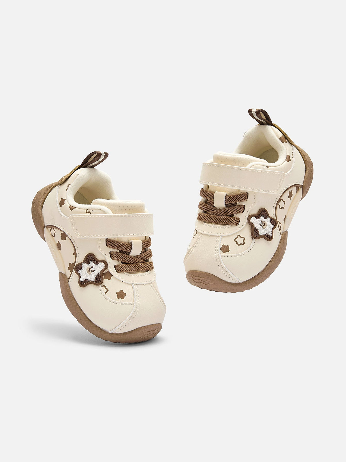 Balabala Baby Unisex Steady Shoes