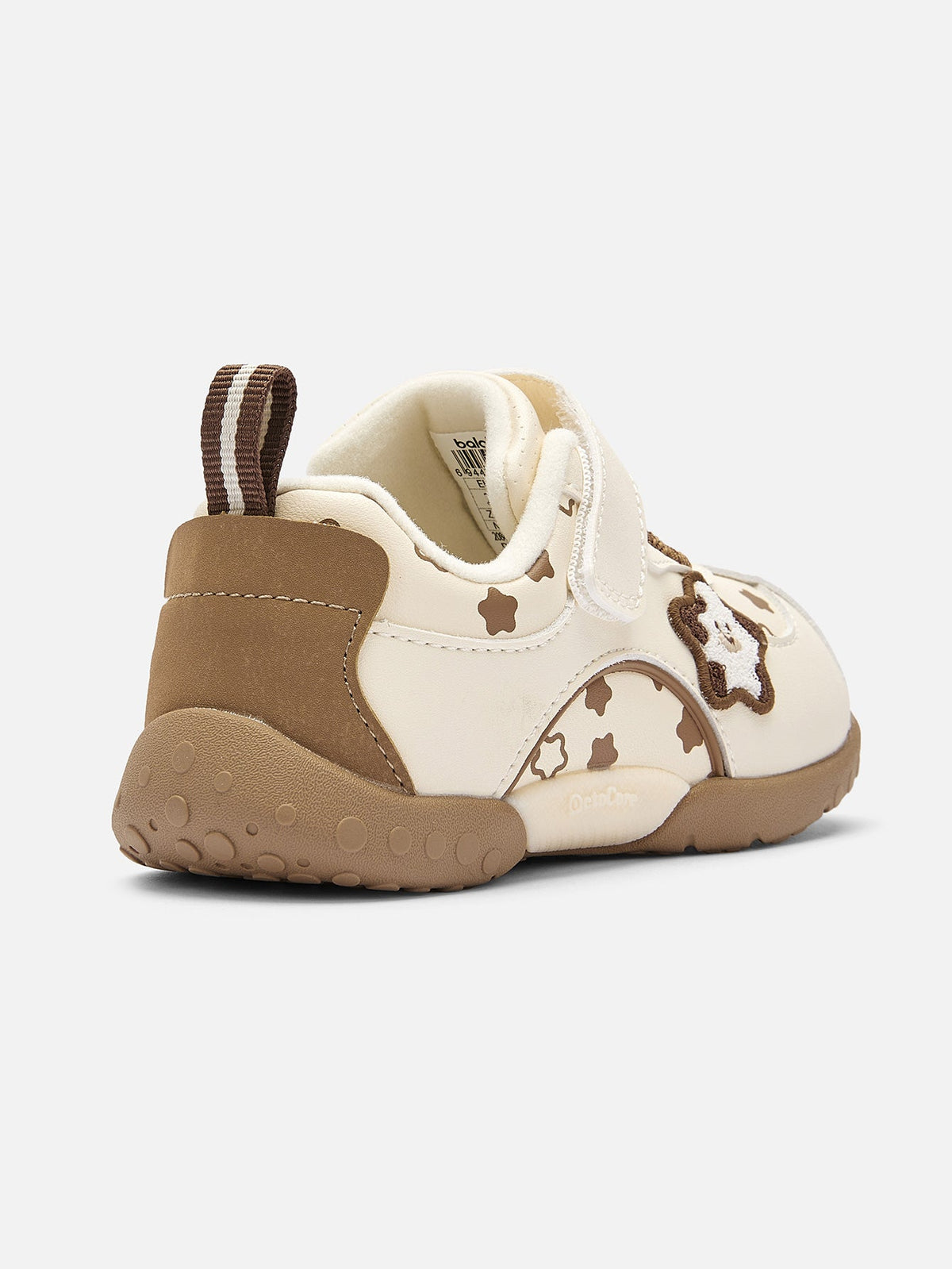 Balabala Baby Unisex Steady Shoes