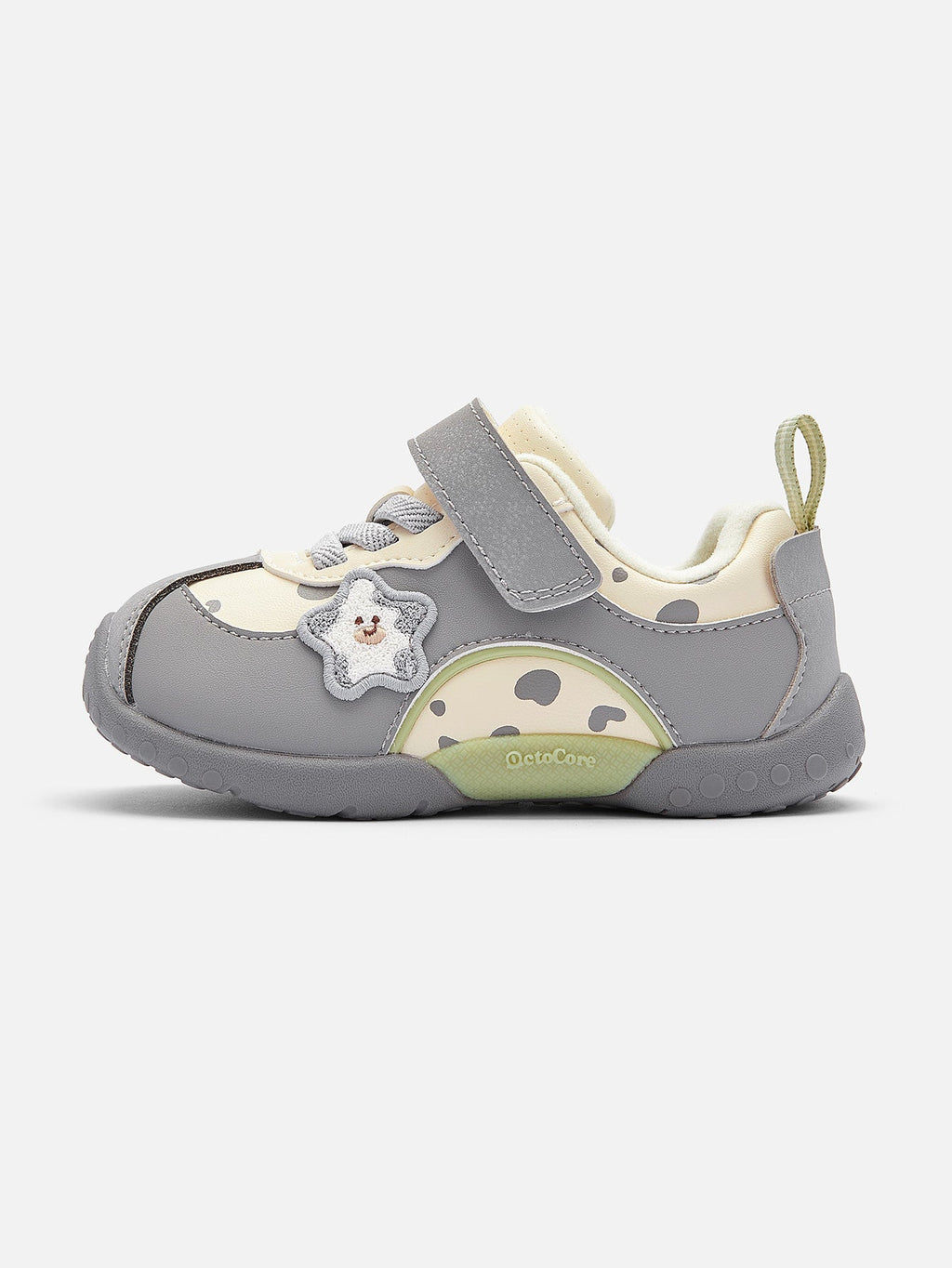 Balabala Baby Unisex Steady Shoes
