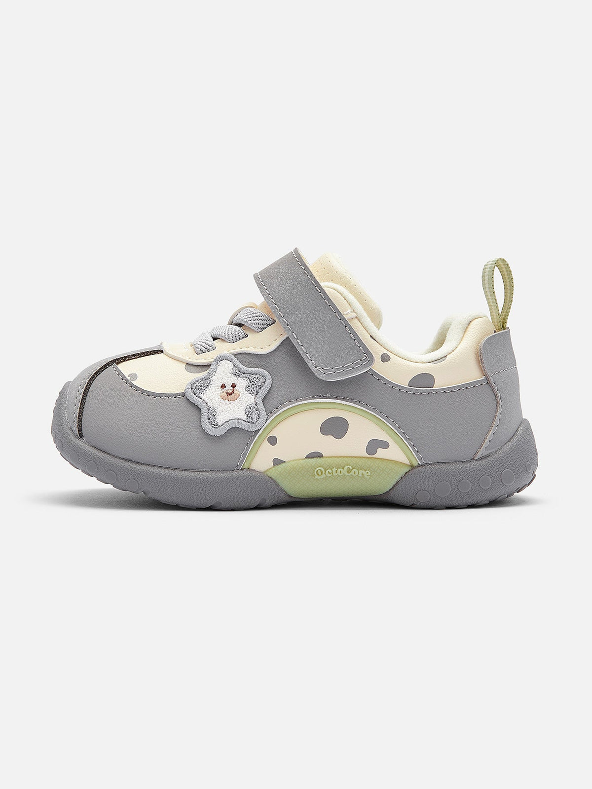 Balabala Baby Unisex Steady Shoes