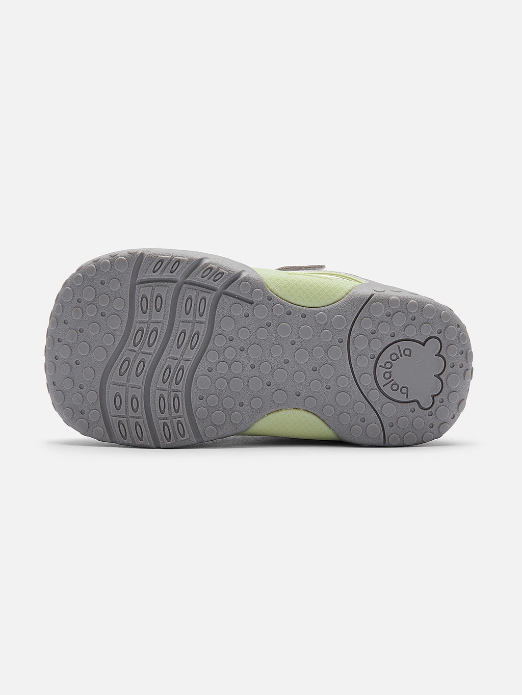 Balabala Baby Unisex Steady Shoes
