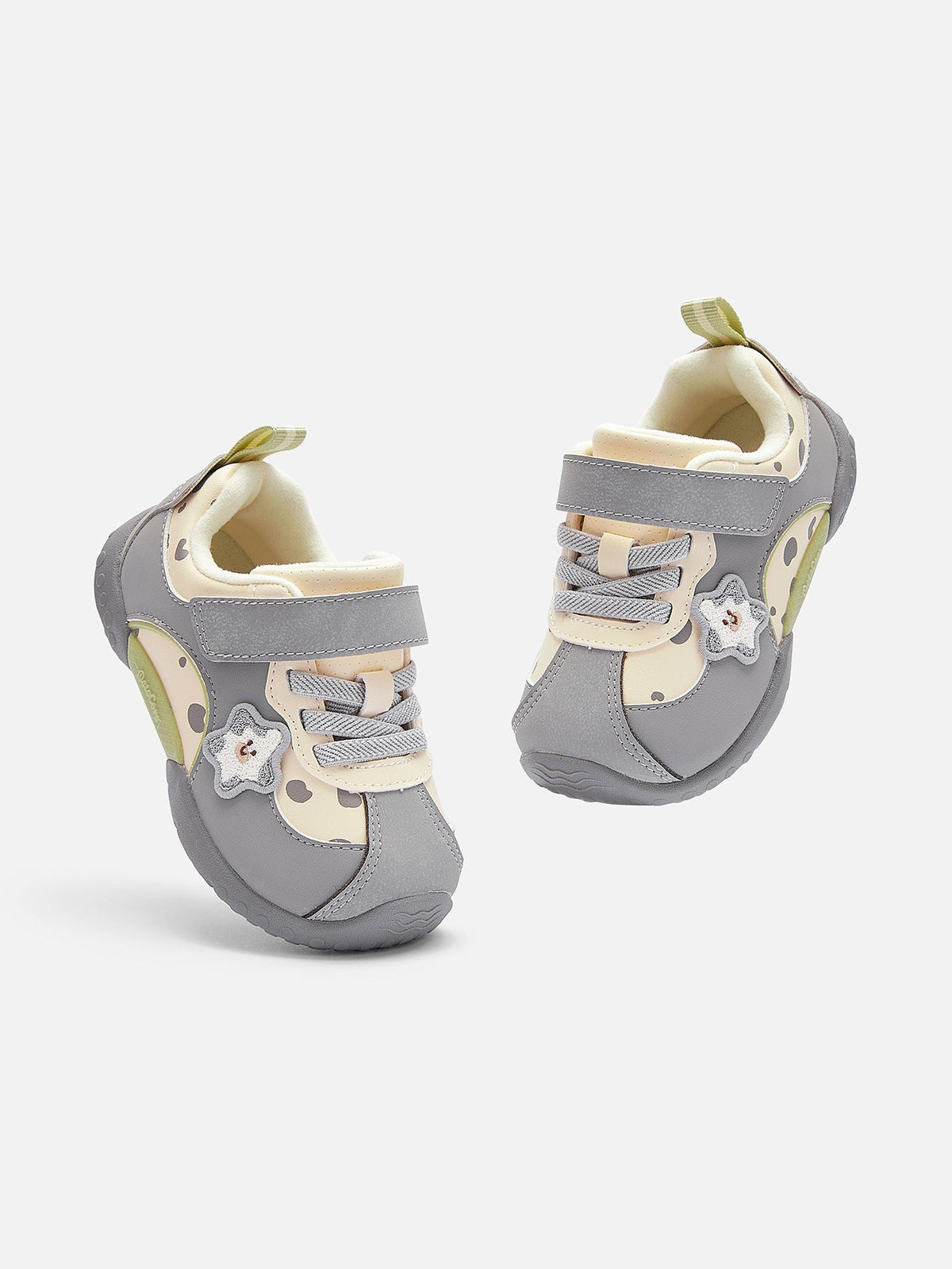 Balabala Baby Unisex Steady Shoes