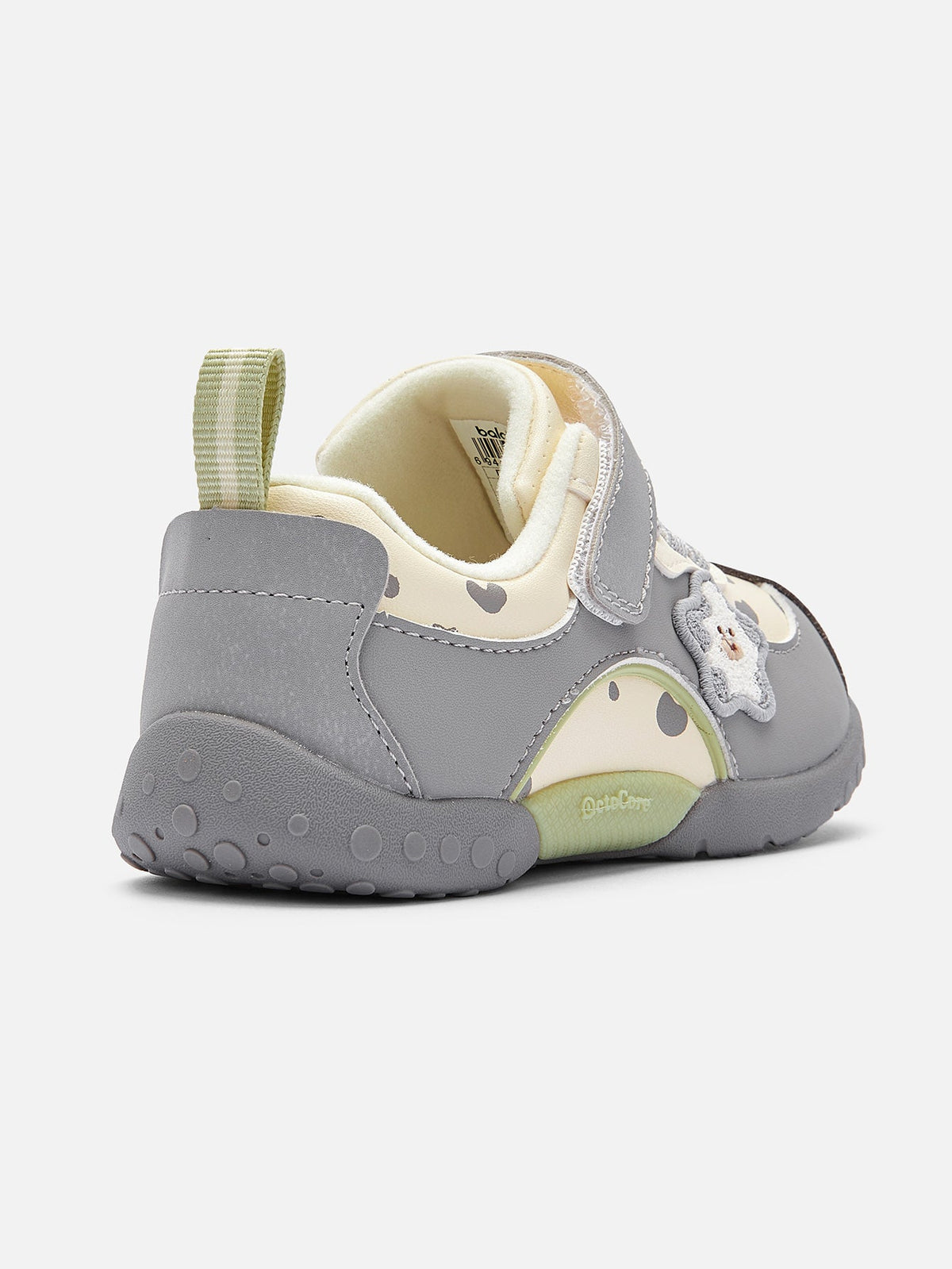 Balabala Baby Unisex Steady Shoes