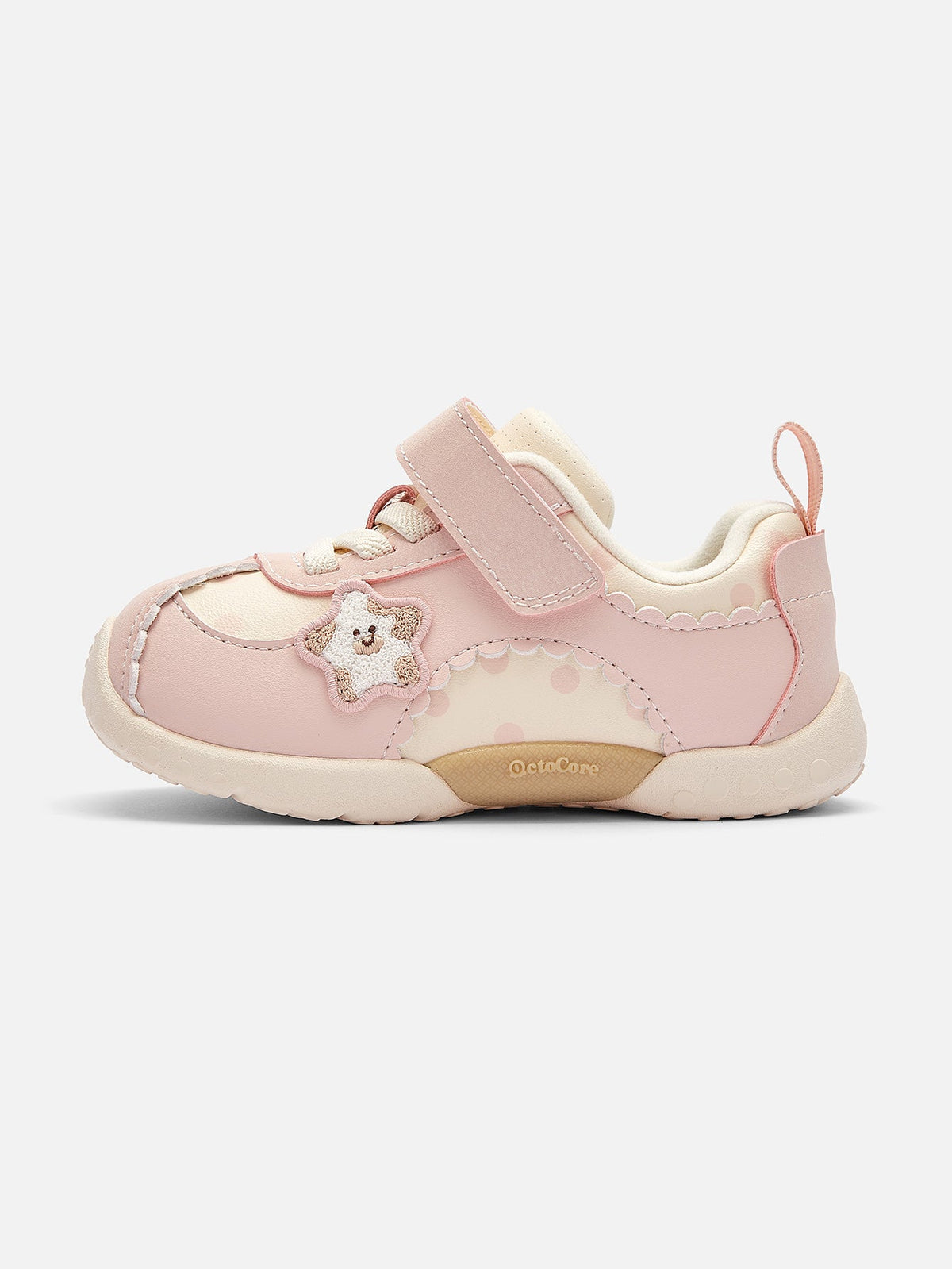 Balabala Baby Unisex Steady Shoes