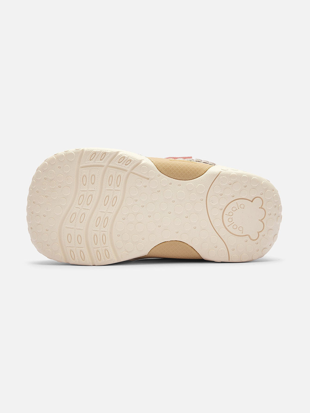 Balabala Baby Unisex Steady Shoes