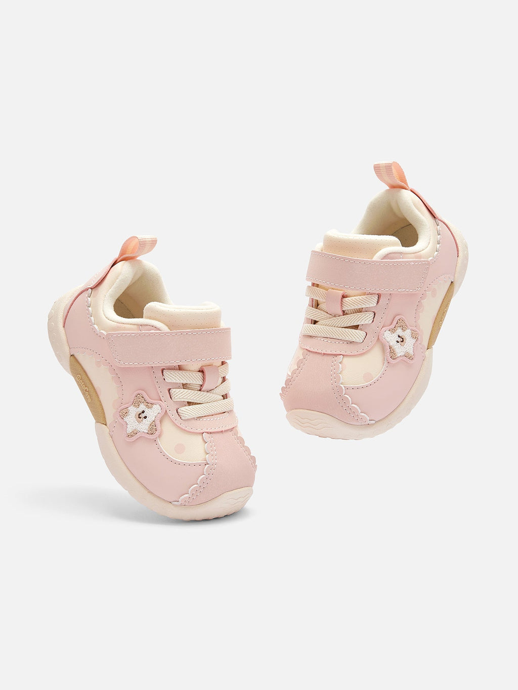 Balabala Baby Unisex Steady Shoes