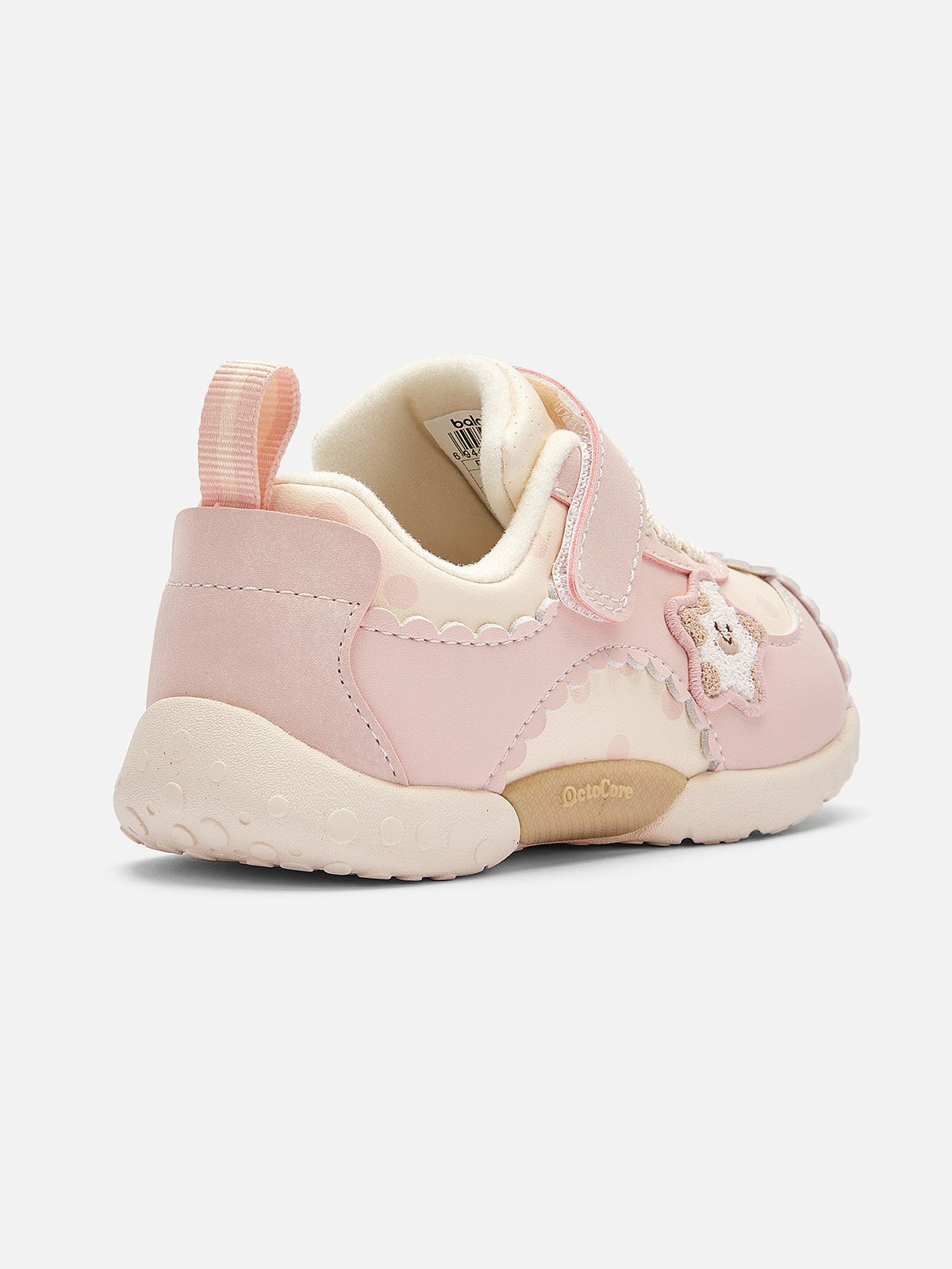 Balabala Baby Unisex Steady Shoes