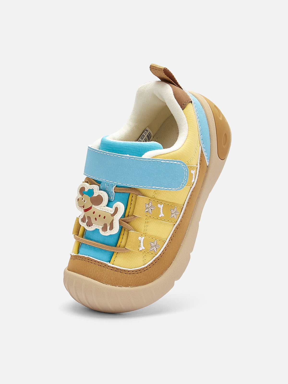 Balabala Baby Unisex Pre-Walker