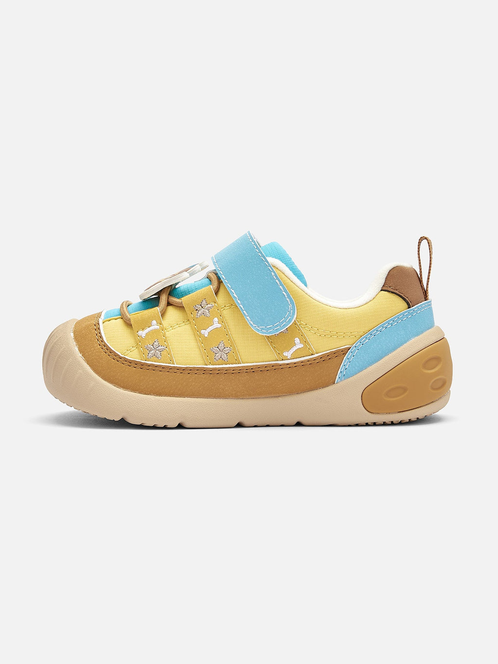 Balabala Baby Unisex Pre-Walker