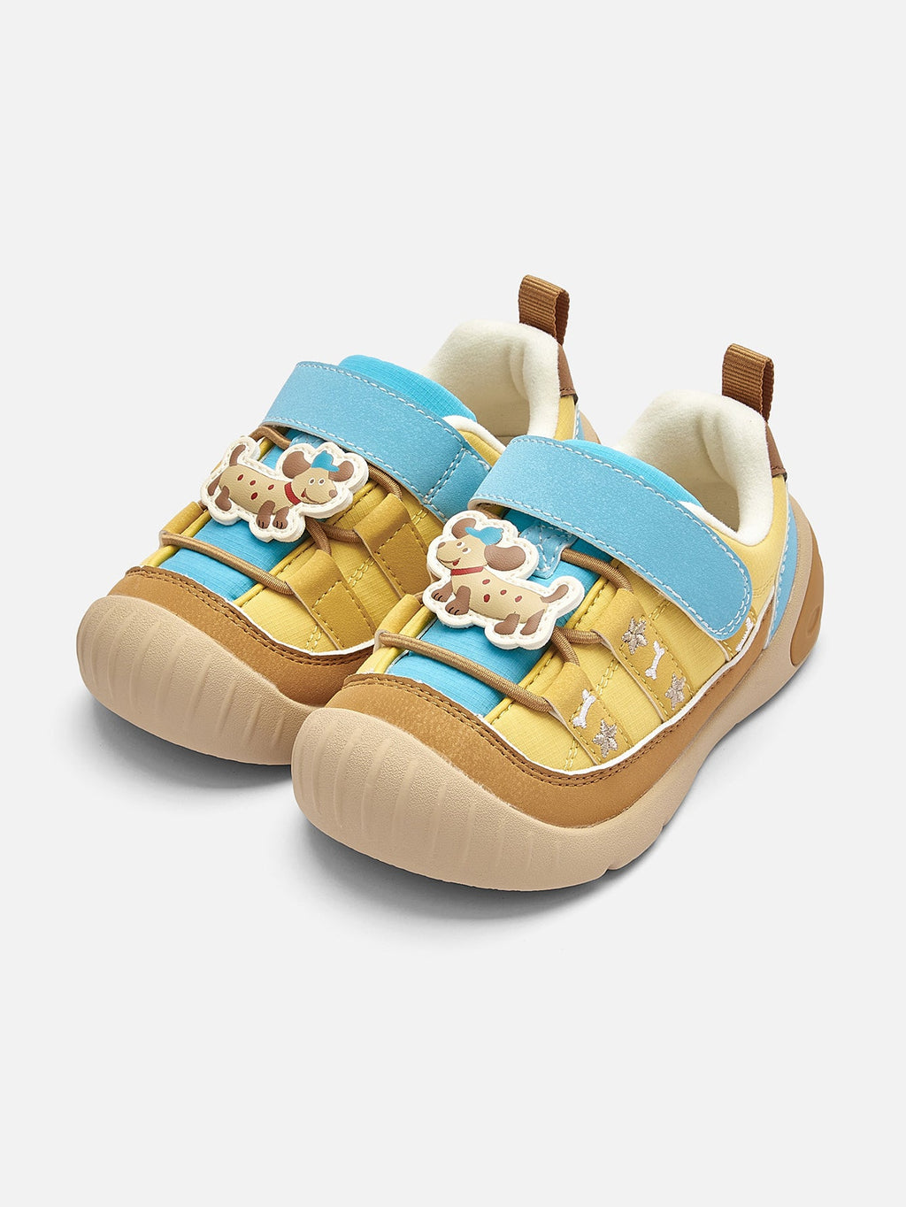 Balabala Baby Unisex Pre-Walker