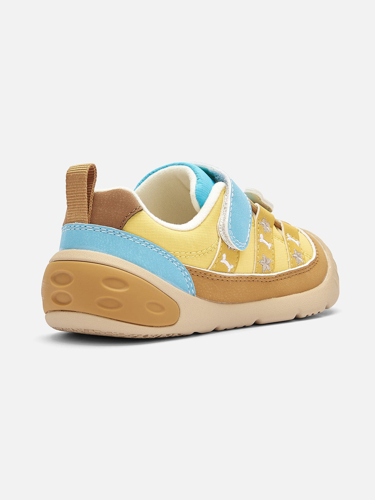 Balabala Baby Unisex Pre-Walker
