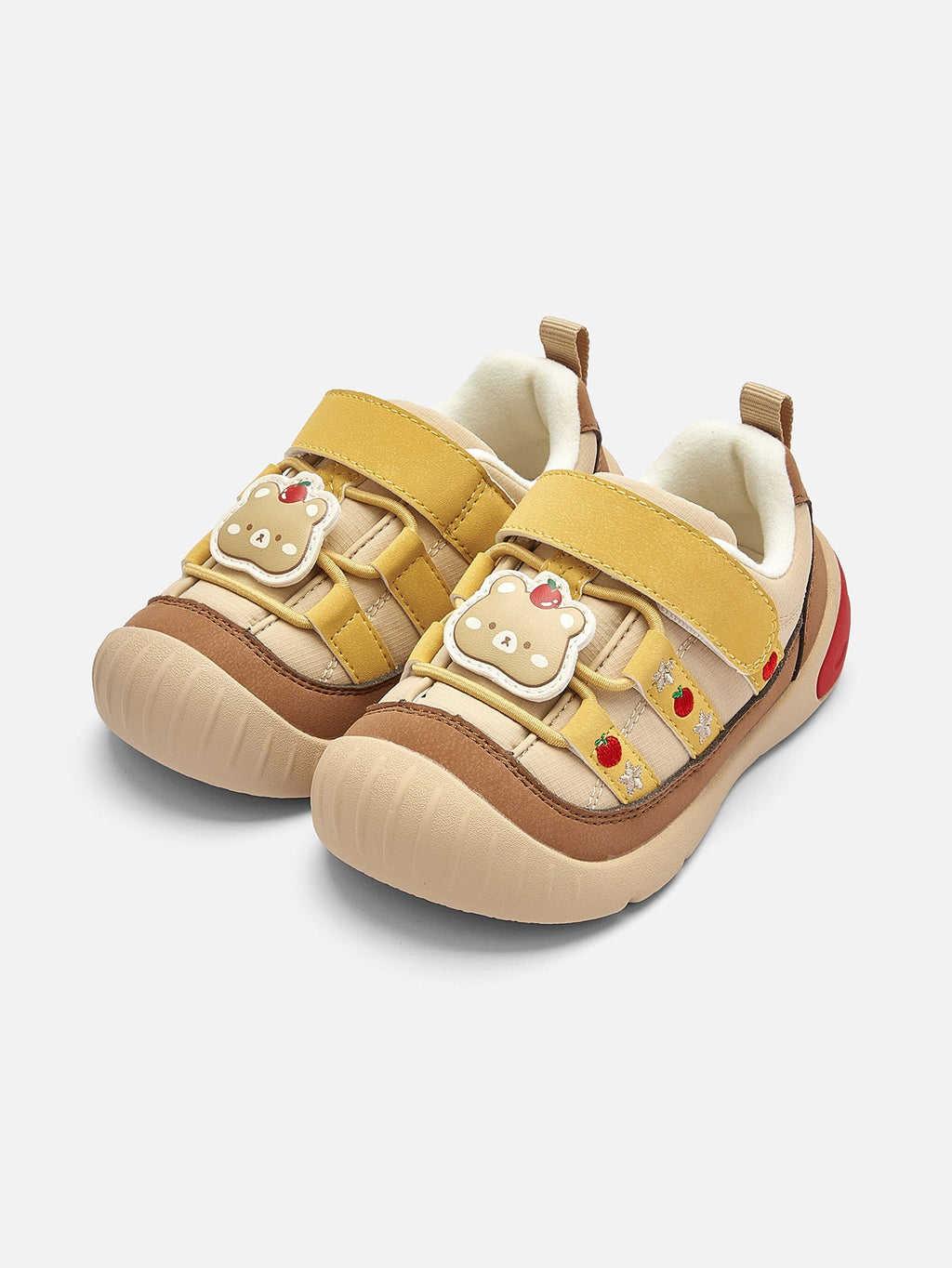 Balabala Baby Unisex Pre-Walker