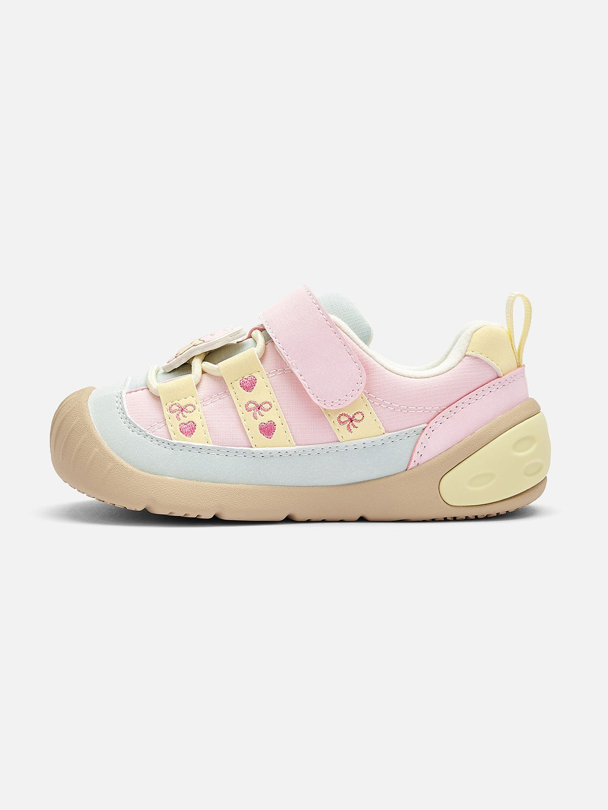 Balabala Baby Unisex Pre-Walker