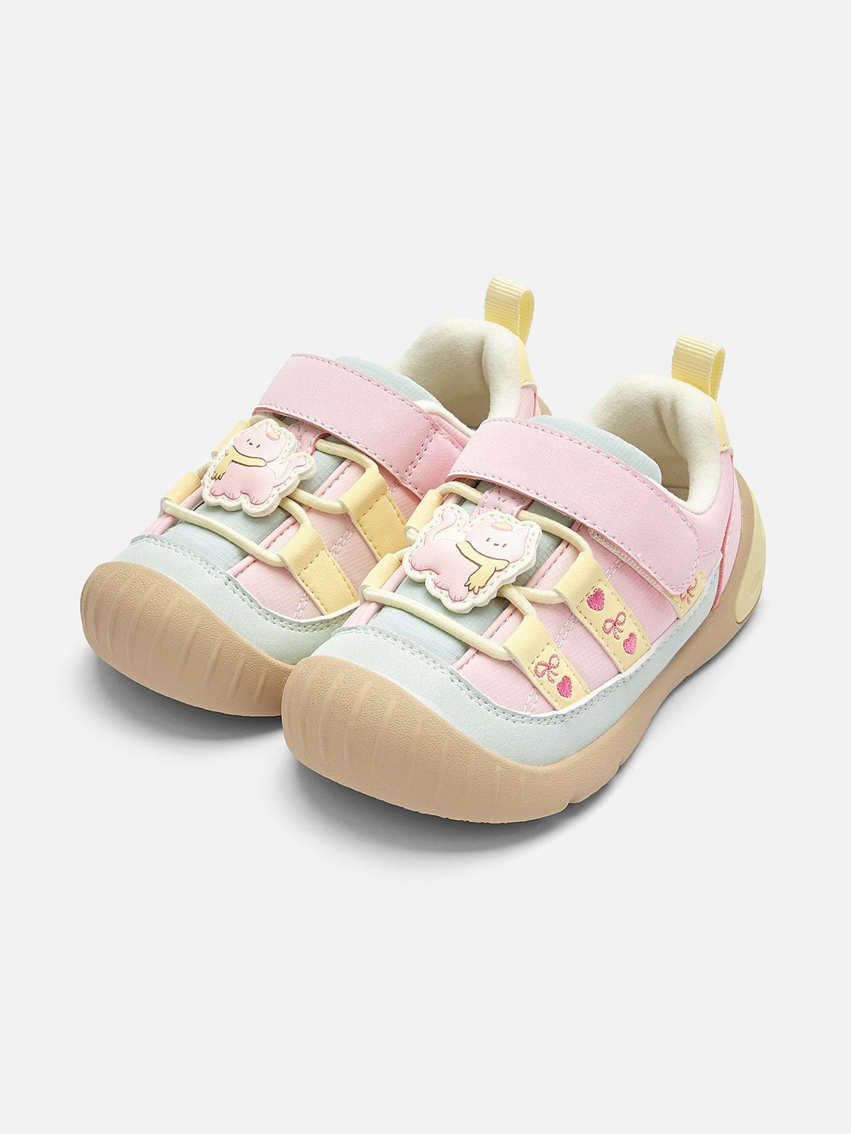 Balabala Baby Unisex Pre-Walker