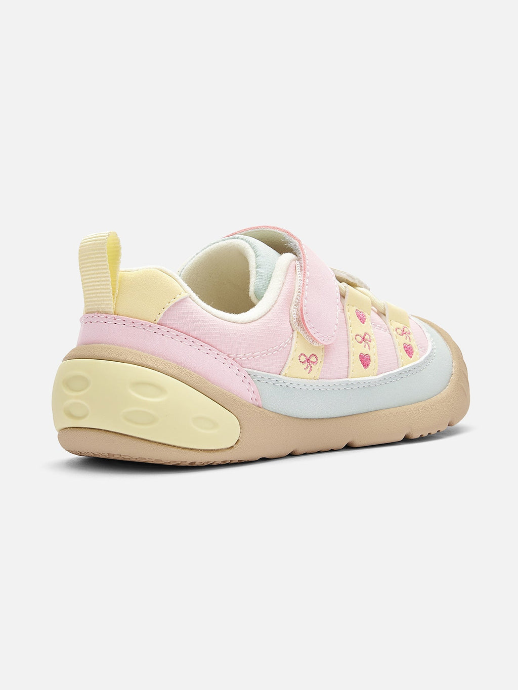 Balabala Baby Unisex Pre-Walker