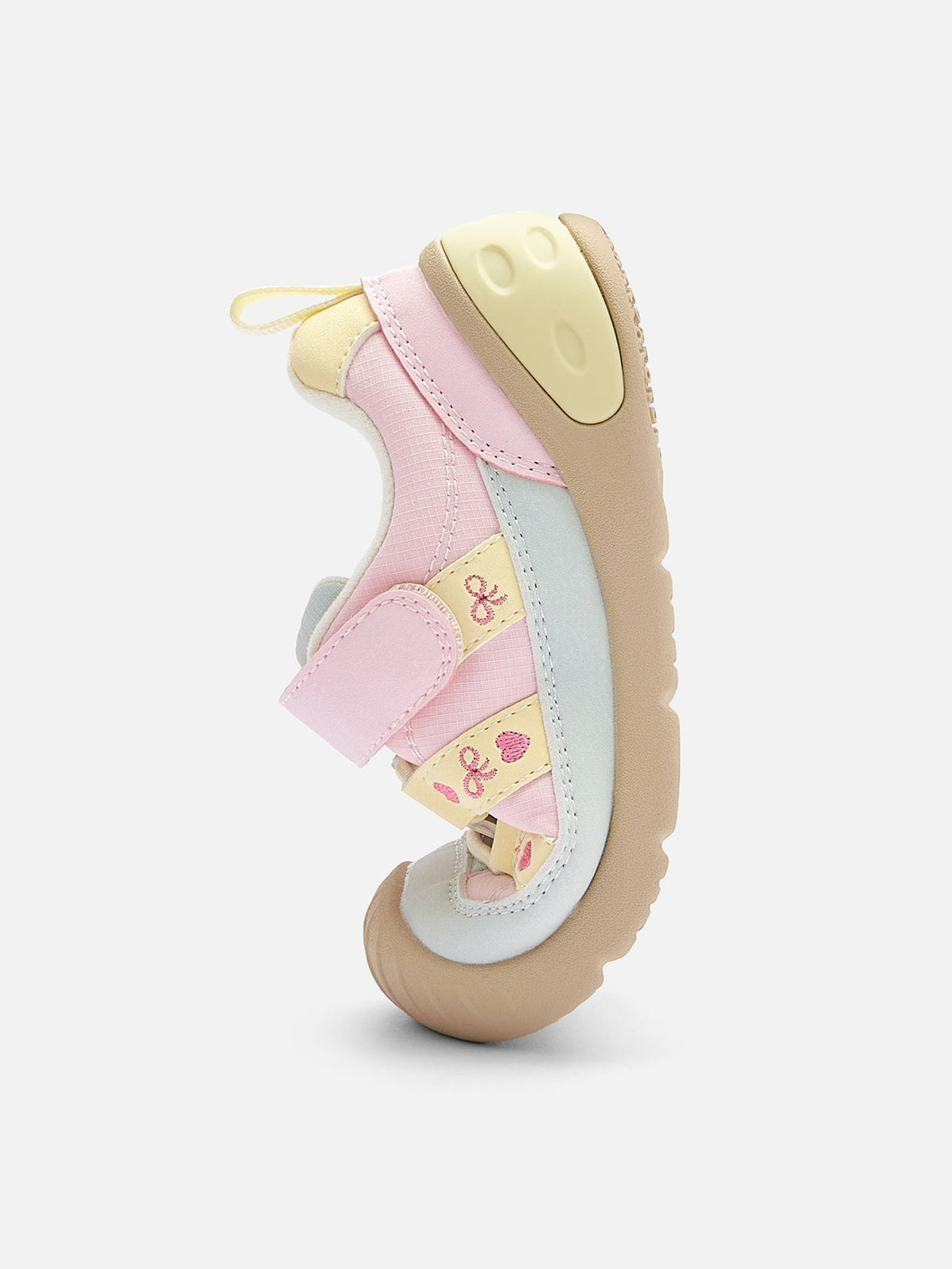 Balabala Baby Unisex Pre-Walker