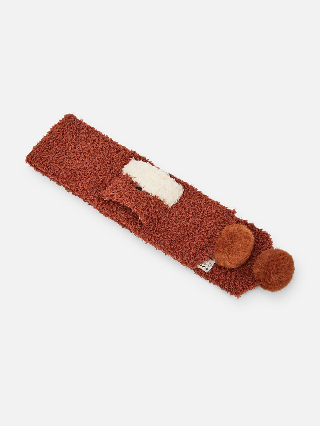 Balabala Baby Unisex Knitted Scarf