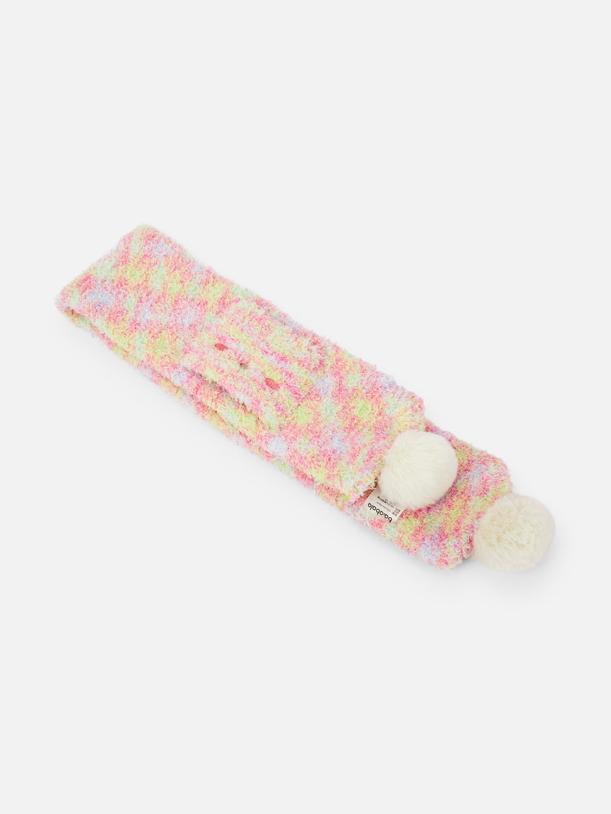 Balabala Baby Unisex Knitted Scarf